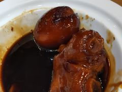 -粤色·老广州茶餐厅(河南商会大厦店)