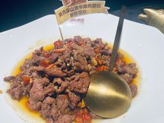-炊烟小炒黄牛肉(浦东世纪汇店)