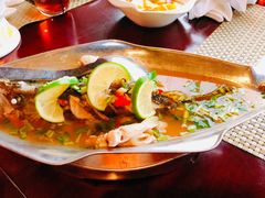 -食肆&Fourteen(武林夜市店)