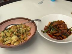 -院8里·少城记忆老川菜(宽窄巷子店)