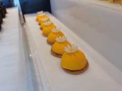 -长春凯悦酒店咖啡厅Market Café