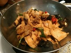 -一盐堂本帮菜(外滩店)