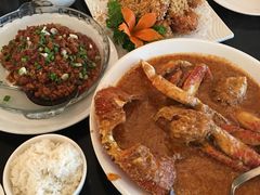 -无招牌海鲜餐厅(怡丰城店)