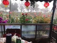 -晓琦农家菜馆·地道农家菜