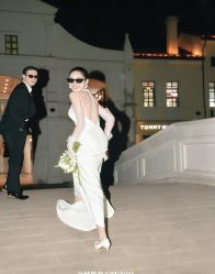 -全城热恋璀璨婚纱摄影(国贸总店)