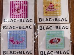 -Blac+Blac(中海环宇荟店)