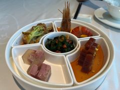 -西湖春天•老字号杭州菜(百汇店)