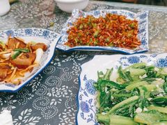 -记忆湘菜馆(芙蓉镇店)