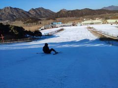 -十三陵雪世界滑雪场
