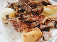 -拉蒂娜·巴西牛排馆 Latina·Brazilian Steakhouse(陆家嘴旗舰店)