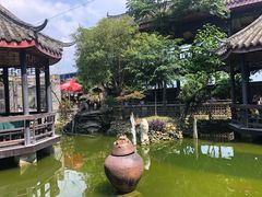 景观位-代木儿回锅肉