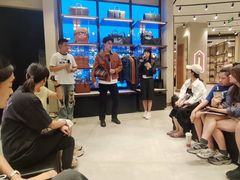 -COACH蔻驰(星光68广场店)