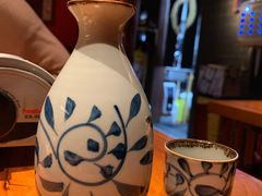 -醉虎传(南锣鼓巷店)