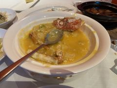 -醉辉皇原味海鲜江南菜(成都大魔方店)
