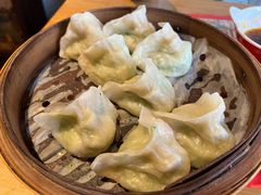 -新兴园饺子馆(北京百子湾店)