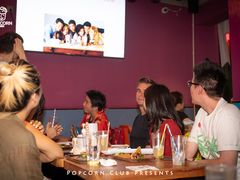 -Popcorn Club爆米花英语社交俱乐部
