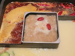 -巴奴毛肚火锅(二七万达店)