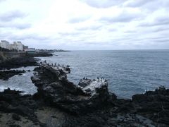 -龙头岩(Dragon Head Rock)