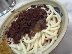 -肖家河家常面(肖家河北街店)