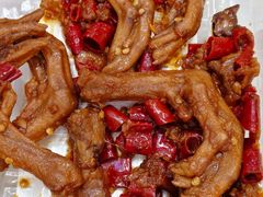 -郴州特产舜华临武鸭(郴州西站店)