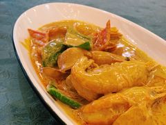 -阿莱唛唛泰国菜·海鲜餐厅(蛇口店)