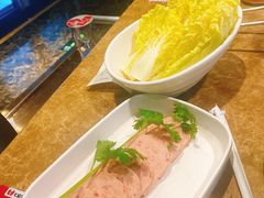 -七欣天香辣蟹火锅(上海银亿滨江店)