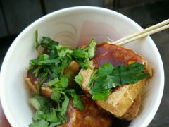 -唐氏臭豆腐(南京中银大厦店)