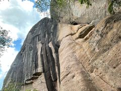 -武夷山风景名胜区-玉女峰