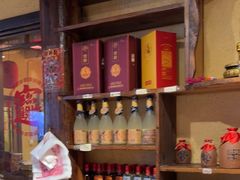 -富正毅三下锅·湘西韵味(天门山索道店)