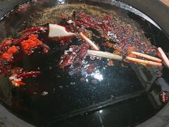 -星鸿社重庆老火锅
