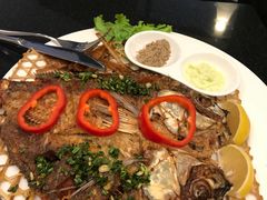 -鹿港小镇(金虹桥国际中心店)