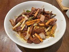 -寻裕记·现炒浇头面(人民广场店)