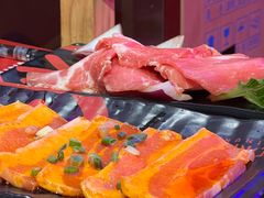 -北木南烤肉和酒(重庆雾都广场店)
