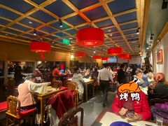 -小吊梨汤·北京菜·烤鸭(双井乐成中心店)