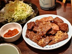 -蒜香焼肉PURUSHIN(马场路店)