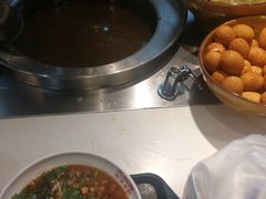 -无名缘米粉(大食代东方广场店)