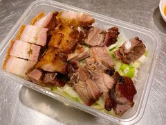 -吾家香港烧腊专门店