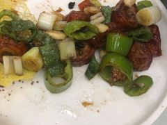 -东江海鲜酒家(艺都分店)