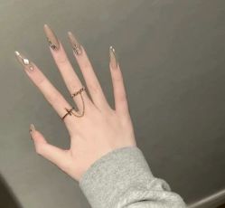 -1T·1M 日式美甲美睫