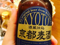 -炸牛排 京都胜牛(京都站前店)
