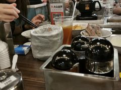 -松發肉骨茶(先得坊店)