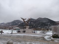 -华清宫景区