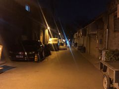 -玫瑰红烤羊排(北新桥三条店)