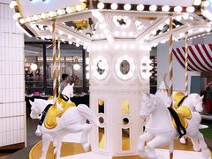 -Lilliput粒粒堡亲子餐厅(置汇旭辉店)
