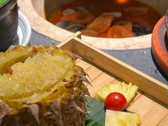 -云海肴云南菜·蒸汽石锅鱼(青岛万象城店)