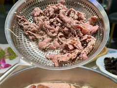 -犇鼎牛潮汕牛肉火锅(新辰里学清路店)