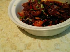-味上湘菜馆(岳麓山店)