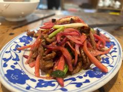 -国强牛肉(洋河总店)