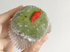 -GANSO元祖食品(锦创书城店)