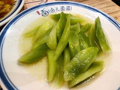 麻油莴苣-卤儿道道(杭州大厦501店)